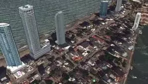 Universidad Tecnológica de Bolívar y Google presentan Cartagena en 3D